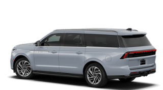 2026 Lincoln Lincoln Navigator External Image 3